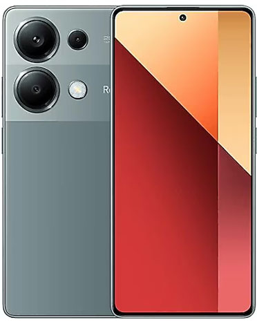 Redmi