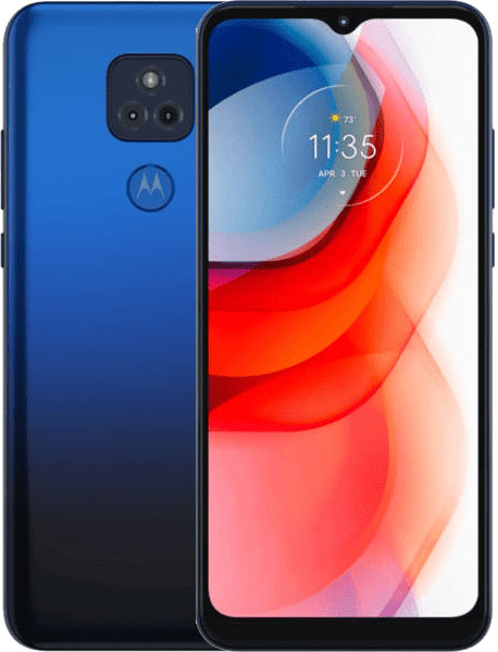 Moto G