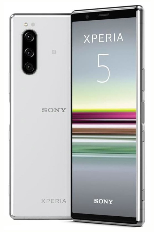 Xperia