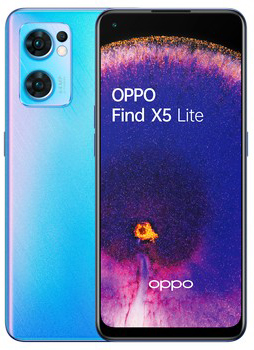 Oppo Reparatur