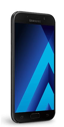 A5 2016 2017