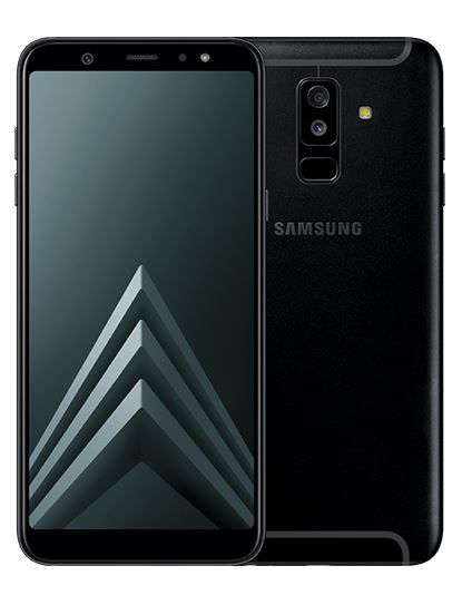 A6 A6 Plus 2018