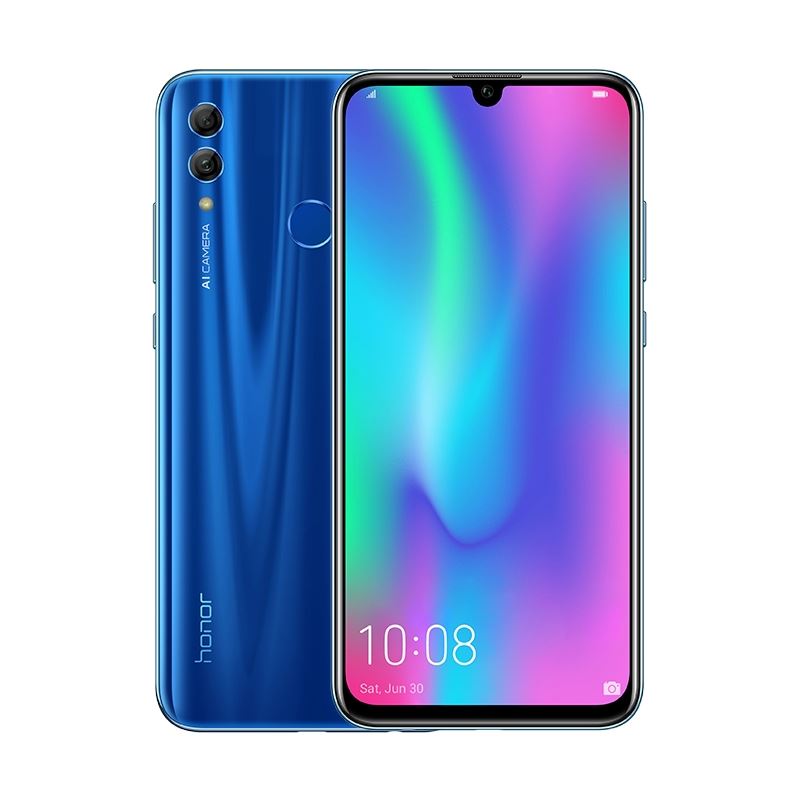 Honor 10 Lite