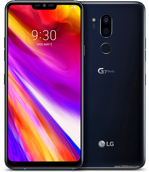 Lg G7 Thinq