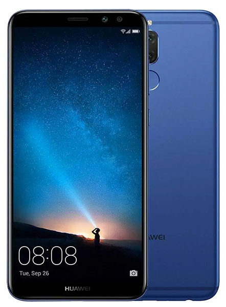 Mate 10 Lite