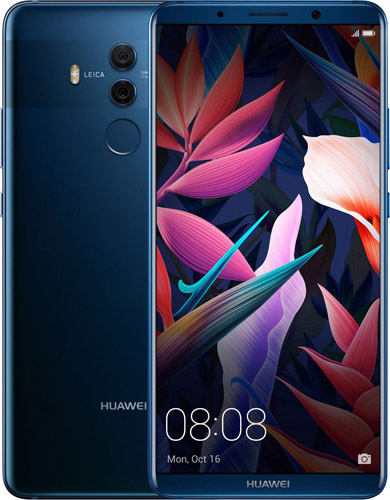 Mate 10 Pro