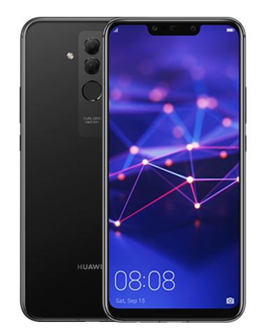 Mate 20 Lite