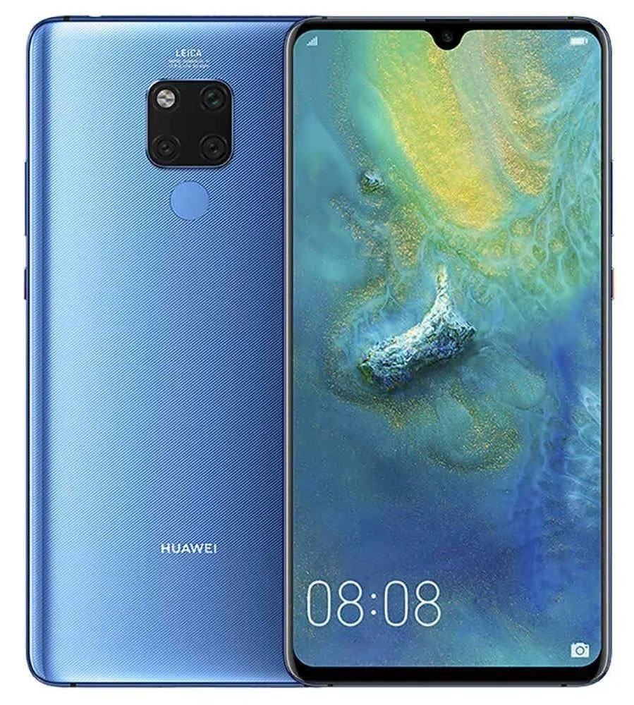 Mate 20