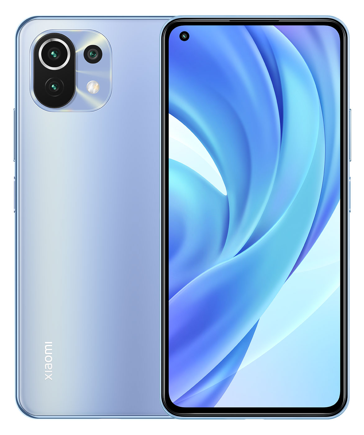 Mi 11 Lite
