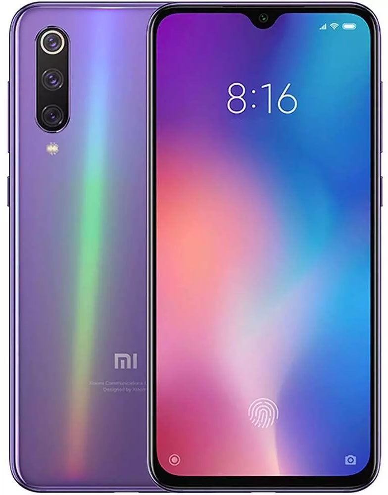 Mi 9