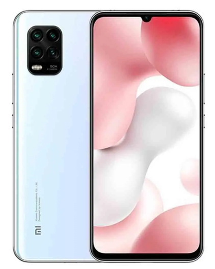 Mi Note 10 Lite
