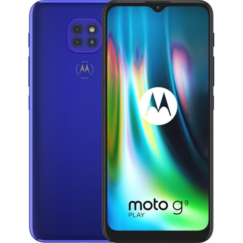 Moto G13 G14