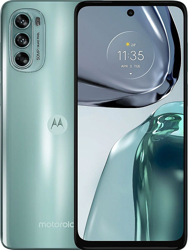 Moto G22 G32 G62