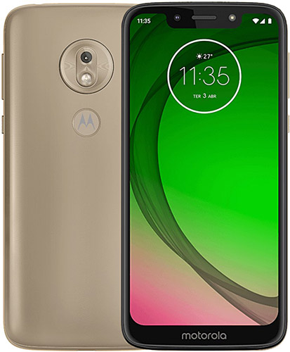 Moto G23 G24