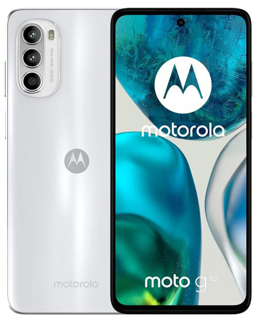Moto G42 G52