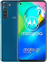 Moto G8 Power Lite
