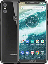 Motorola One Xt1941