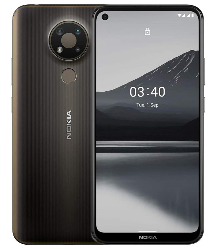 Nokia 34