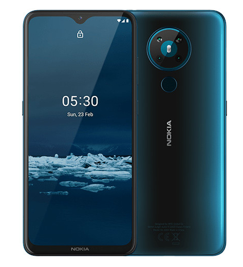 Nokia 53