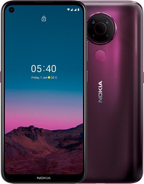 Nokia 54