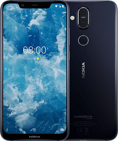 Nokia 81