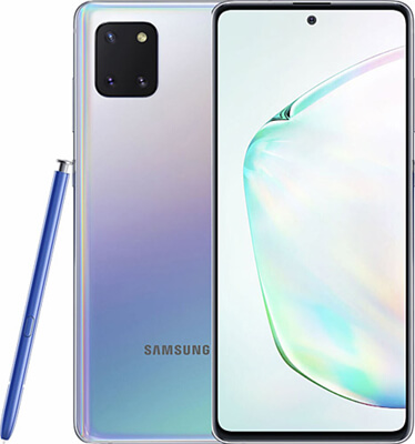 Note 10 Lite