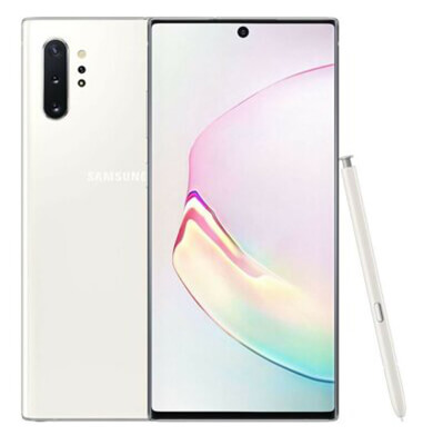 Note 10 Plus