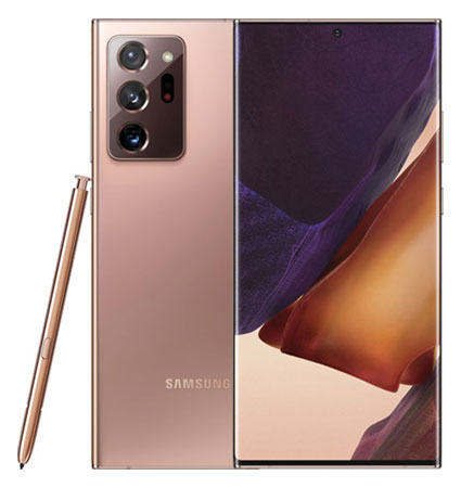 Note 20 Ultra