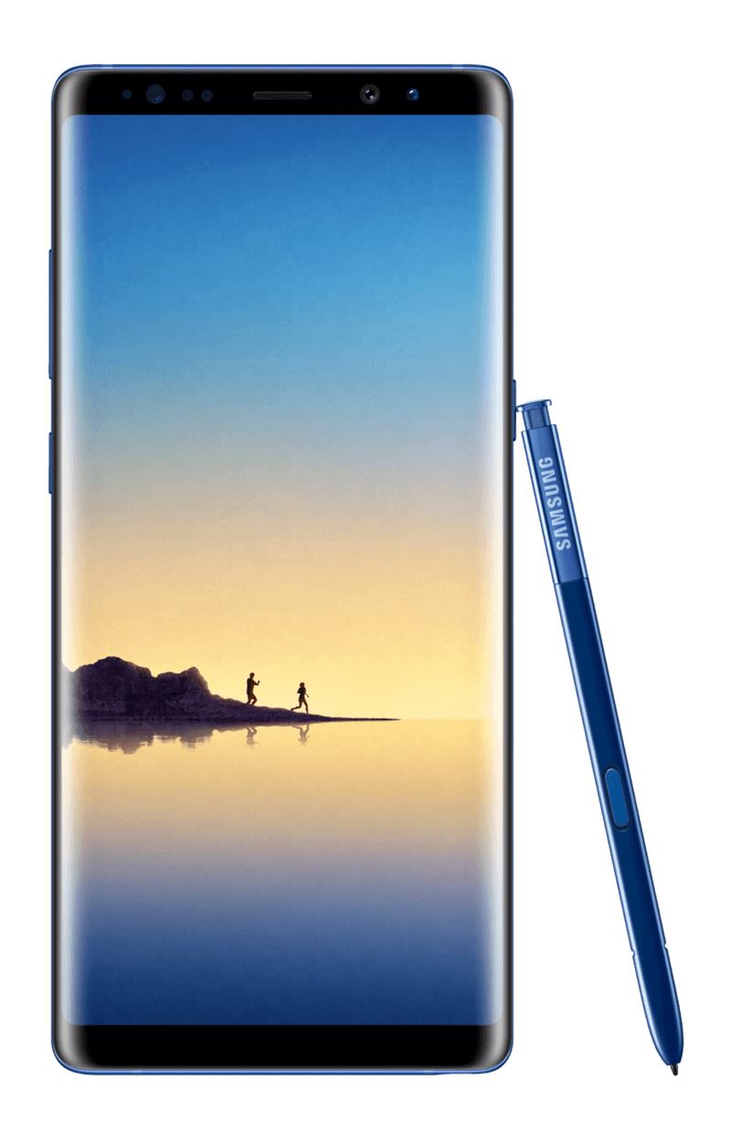 Note 8