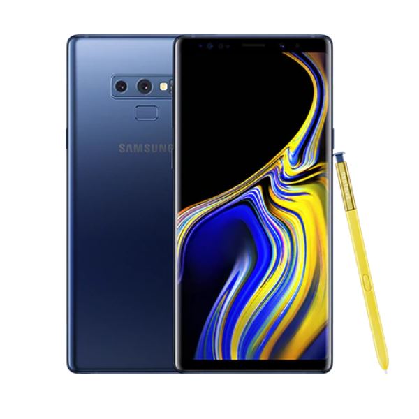 Note 9