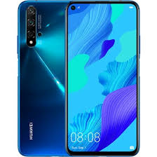 Nova 5t