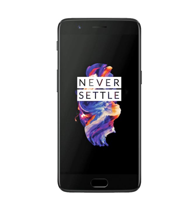 Oneplus 5 5t
