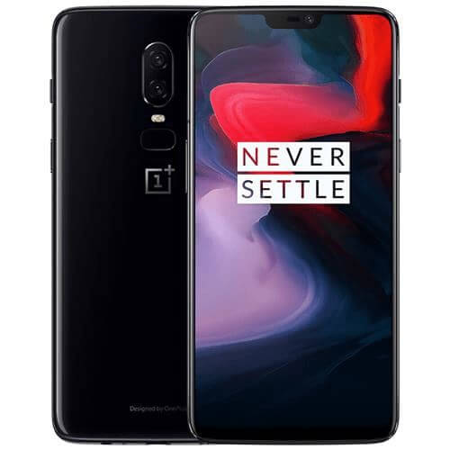 Oneplus 6 6t