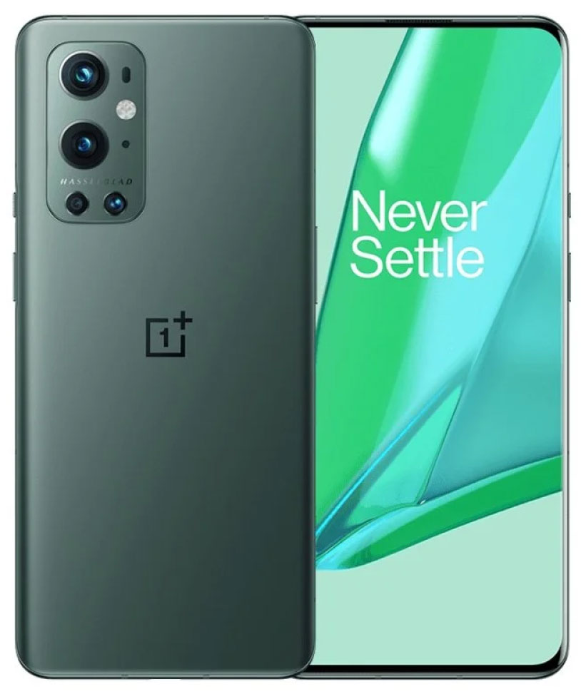 Oneplus 9 Pro