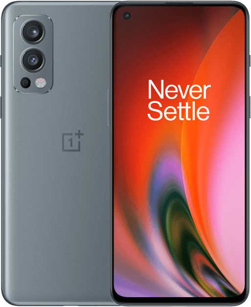 Oneplus Nord 2