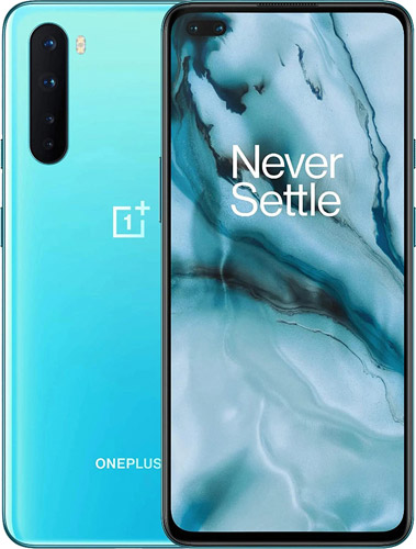 Oneplus Nord