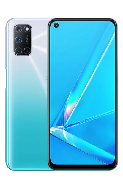 Oppo A52