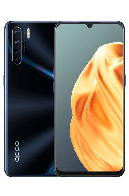 Oppo A91 A92