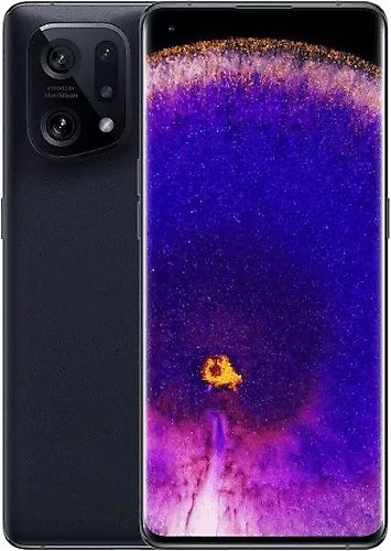 Oppo Find X5