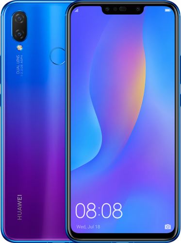 P Smart Plus Z