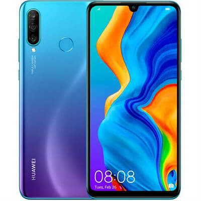 P30 Lite