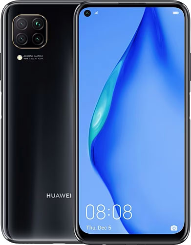 P40 Lite