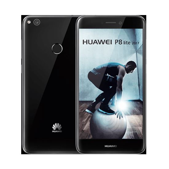 P8 Lite 2017