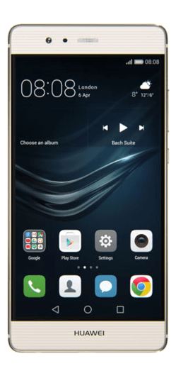 P9 Lite