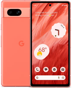 Pixel 7a