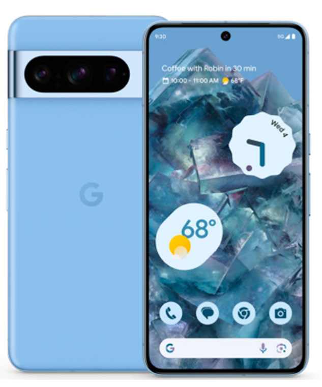 Pixel 8 Pro