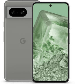 Pixel 8