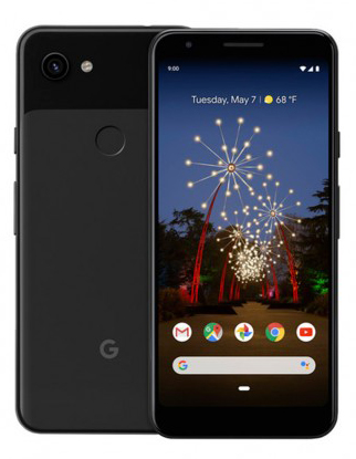 Pixel 8a
