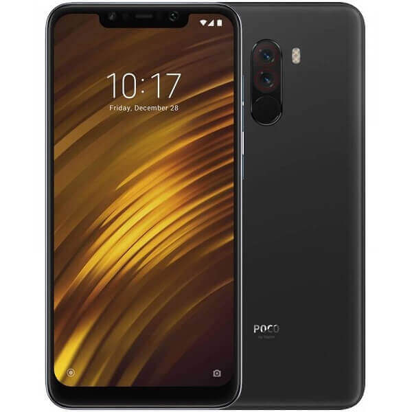 Poco F5