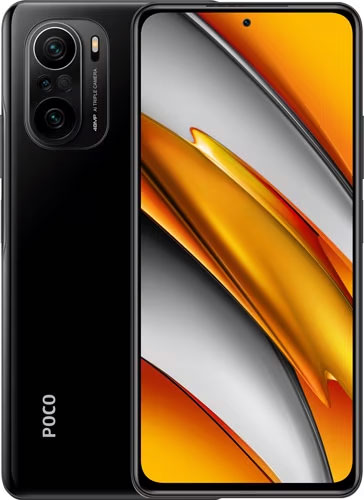 Poco F6